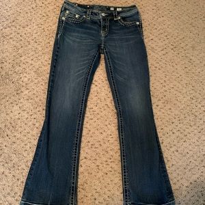 Miss Me Jeans Size 29